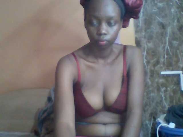 Sexyebonyxx live webcam show
