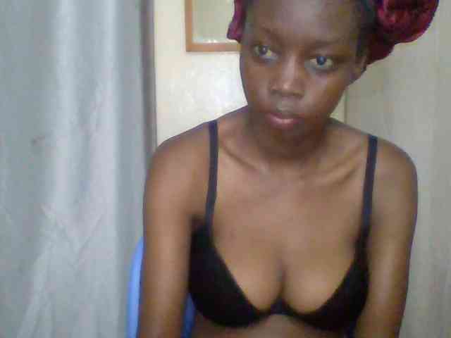 Sexyebonyxx webcam