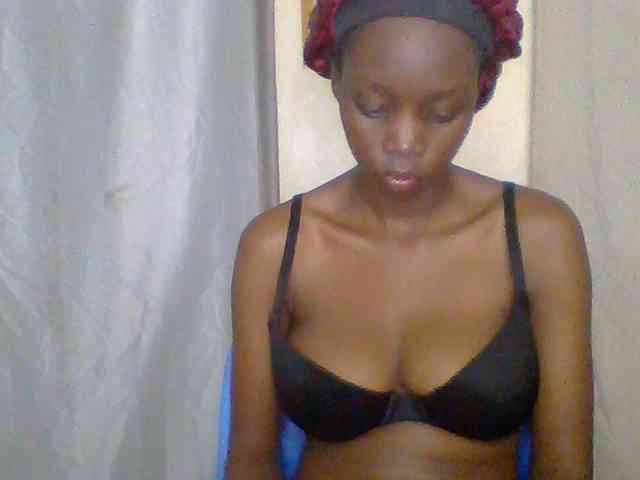 Sexyebonyxx