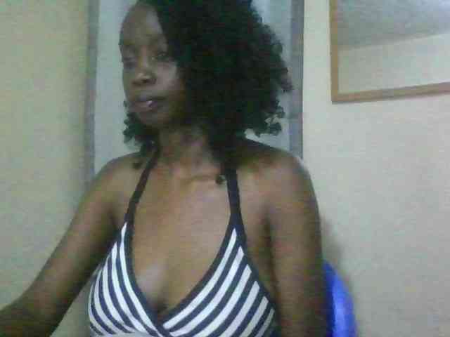 Sexyebonyxx