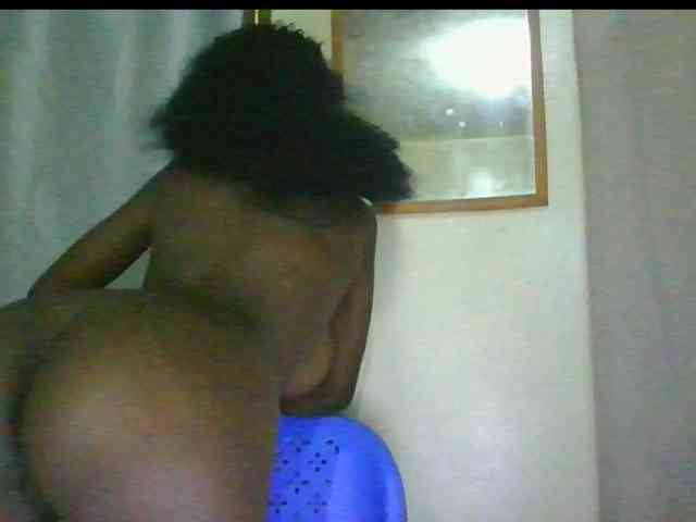 Sexyebonyxx