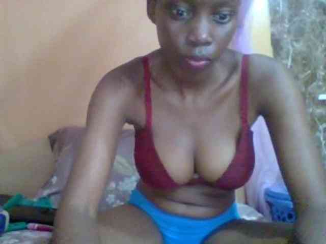 Sexyebonyxx webcam