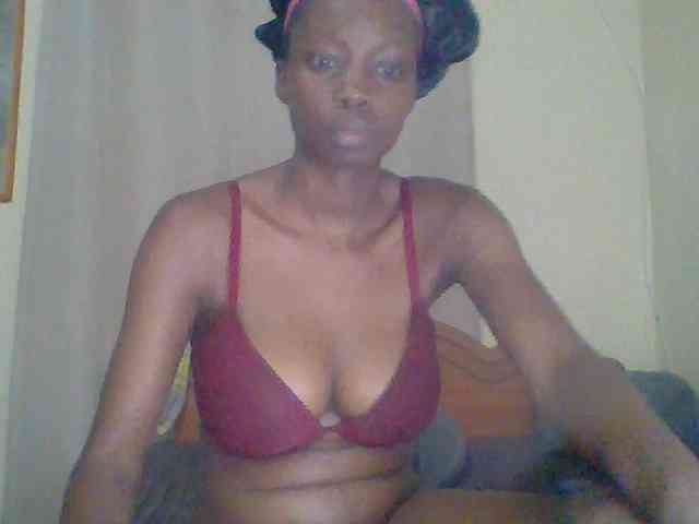Sexyebonyxx webcam