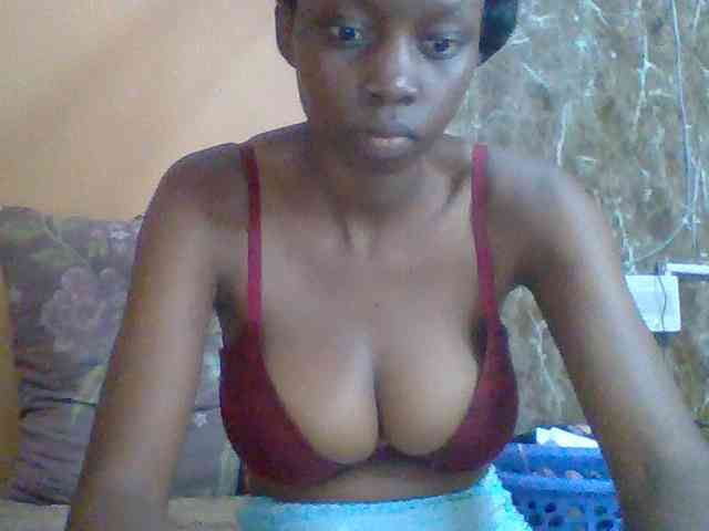 Sexyebonyxx webcam