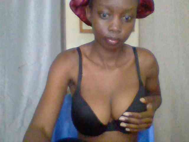 Sexyebonyxx