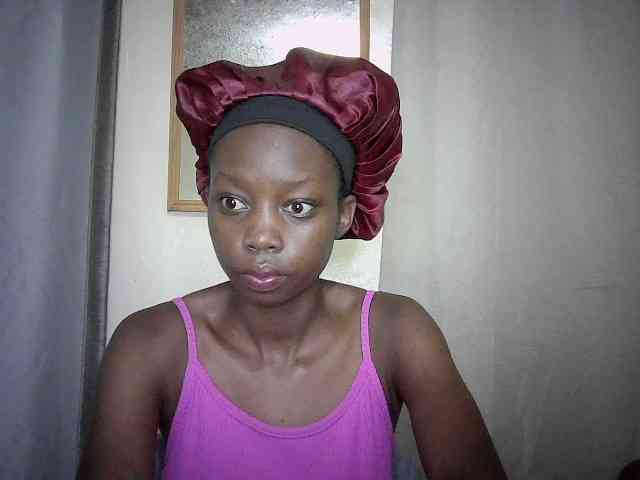 Sexyebonyxx
