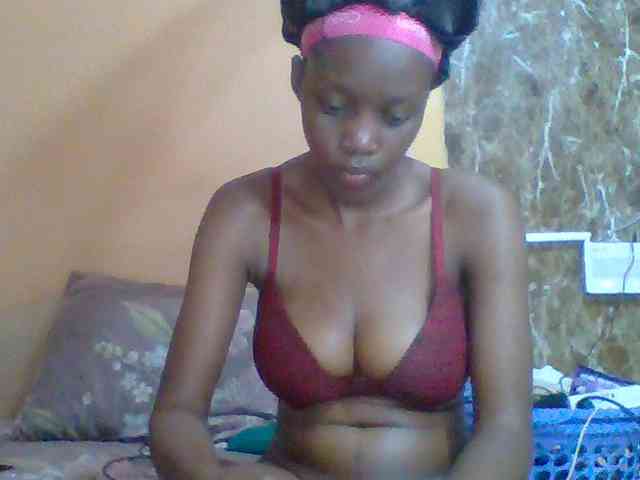 Sexyebonyxx
