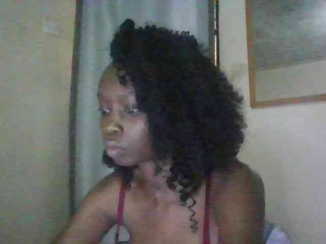 Sexyebonyxx