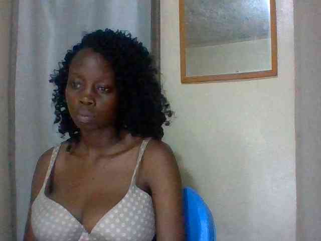 Sexyebonyxx