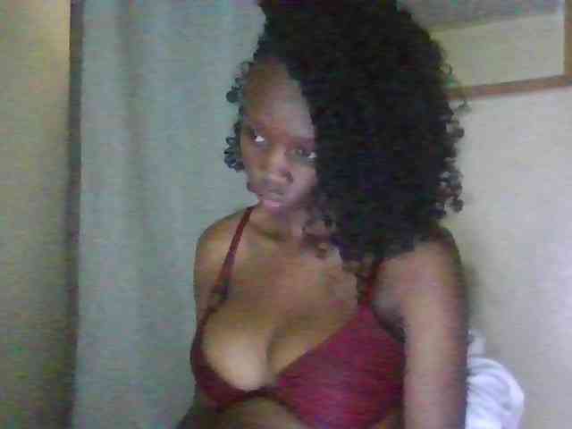 Sexyebonyxx