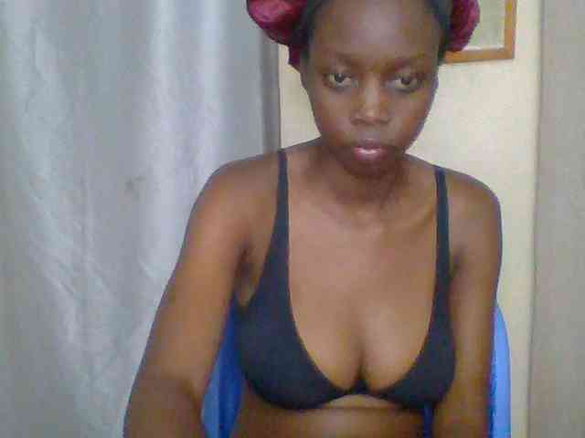 Sexyebonyxx webcam