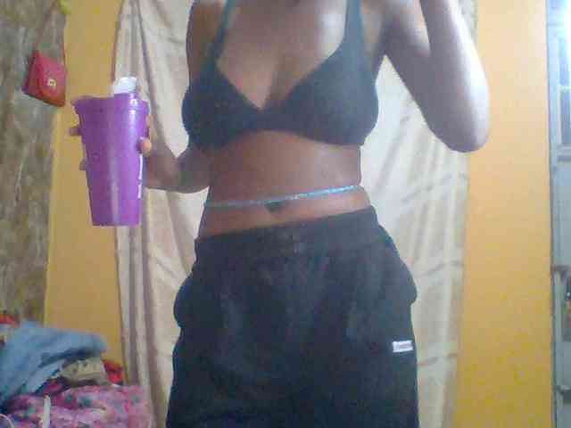 Sexyebonyxx webcam