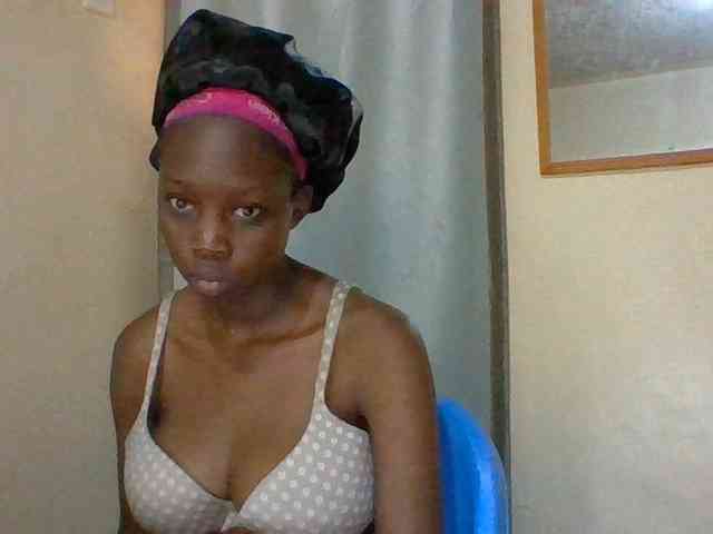 Sexyebonyxx webcam