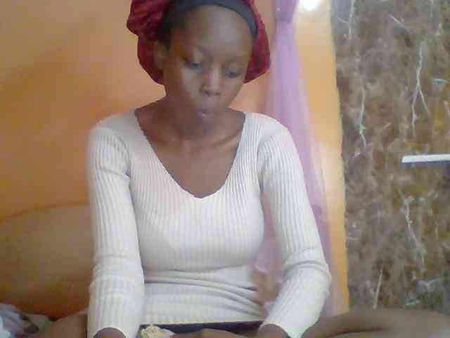 Sexyebonyxx