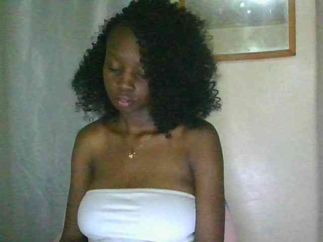 Sexyebonyxx