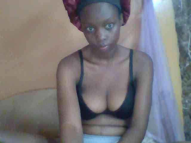 Sexyebonyxx
