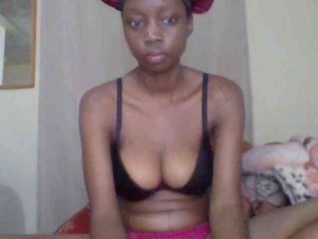 Sexyebonyxx