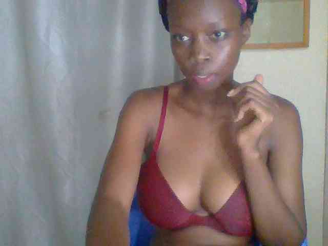 Sexyebonyxx webcam