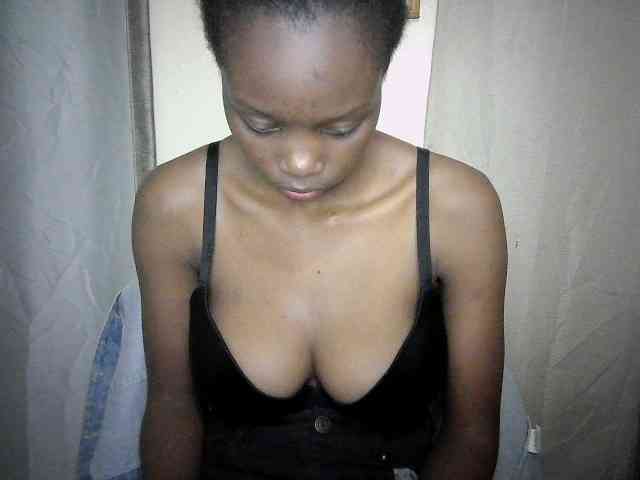 Sexyebonyxx
