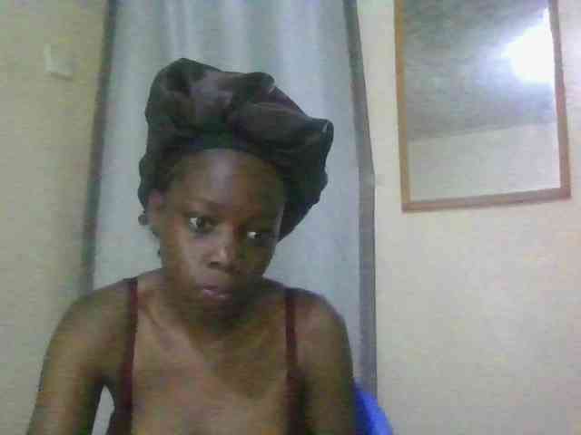 Sexyebonyxx