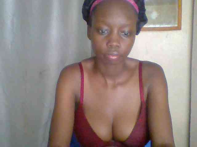 Sexyebonyxx webcam