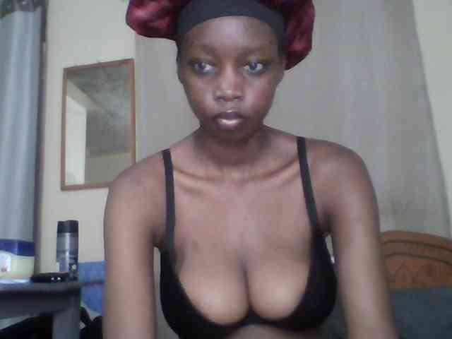 Sexyebonyxx
