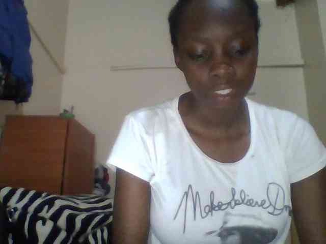 Sexyebonyxx