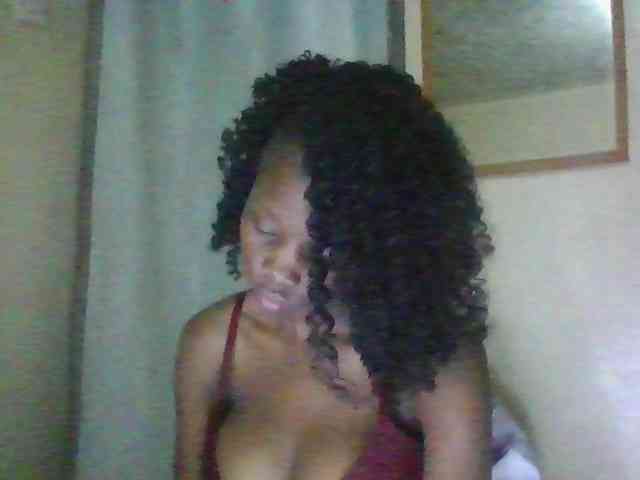 Sexyebonyxx