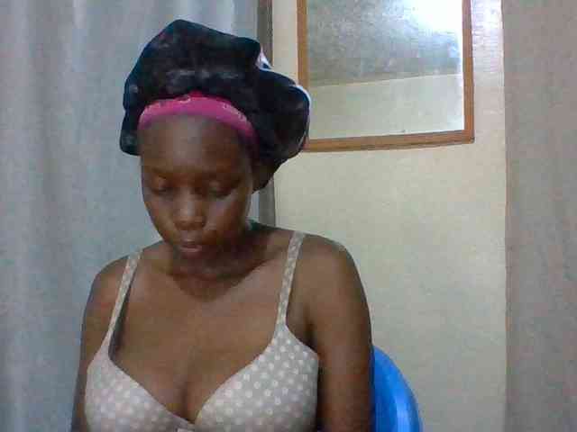 Sexyebonyxx
