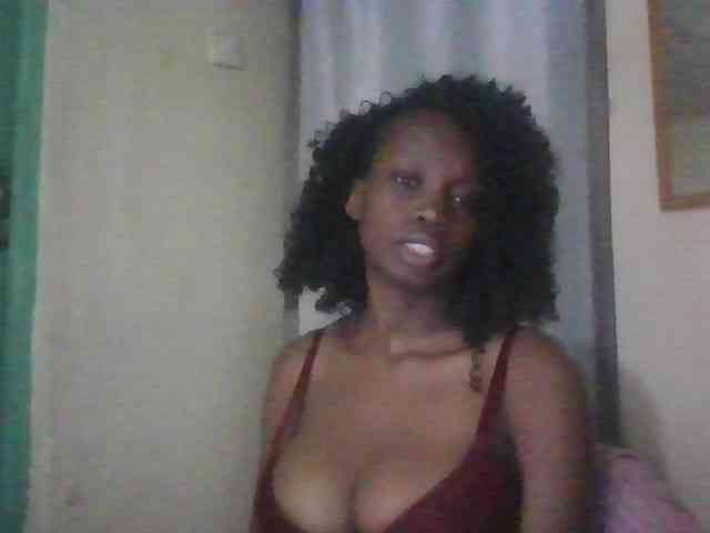 Sexyebonyxx