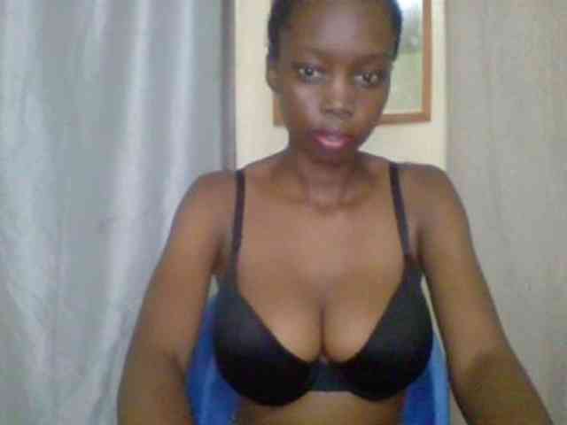 Sexyebonyxx