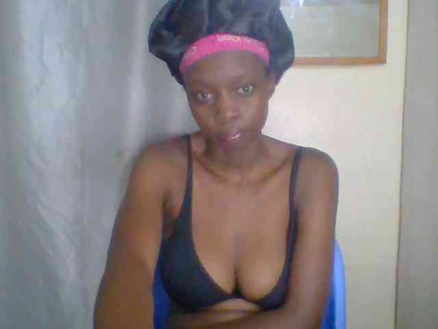 Sexyebonyxx