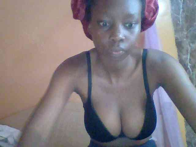 Sexyebonyxx