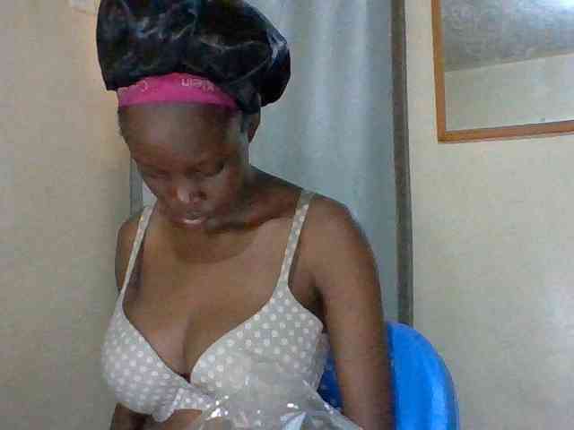Sexyebonyxx