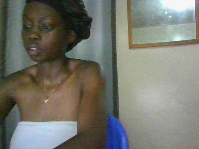 Sexyebonyxx