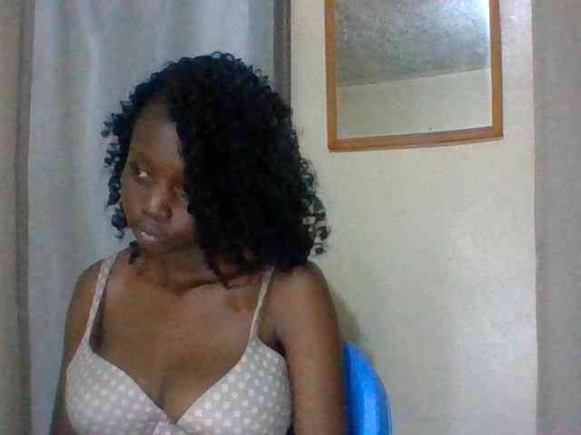 Sexyebonyxx
