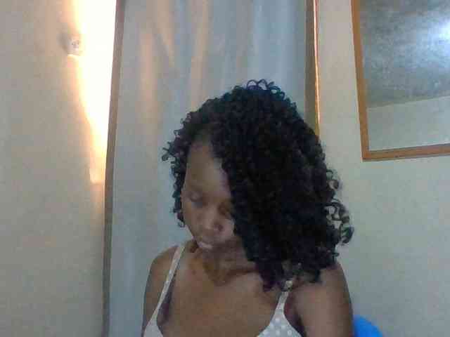 Sexyebonyxx