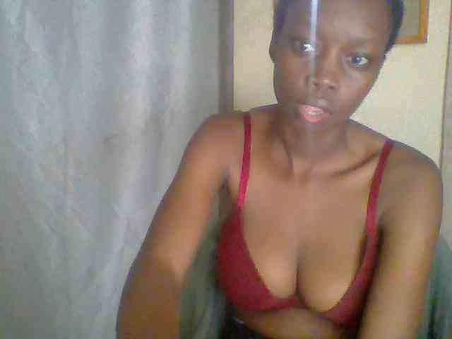Sexyebonyxx