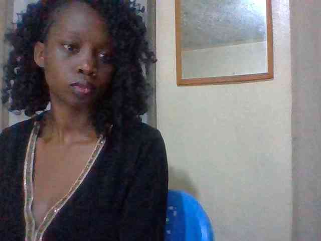 Sexyebonyxx webcam