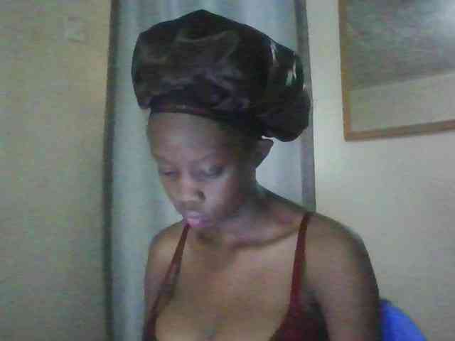 Sexyebonyxx