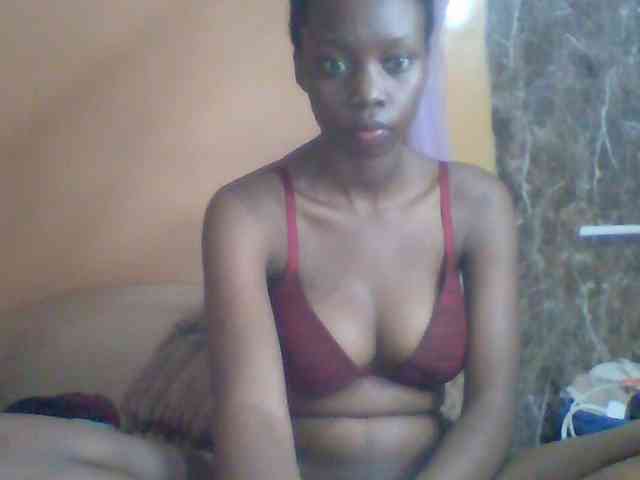 Sexyebonyxx