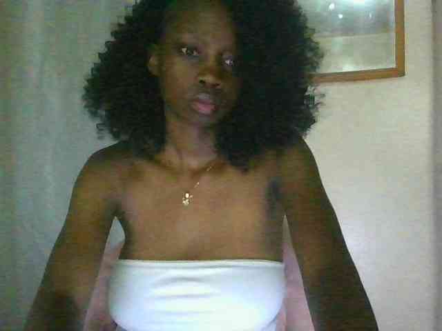 Sexyebonyxx