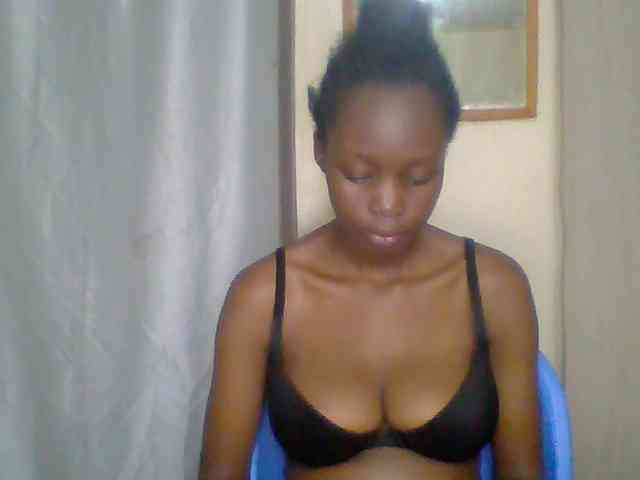 Sexyebonyxx