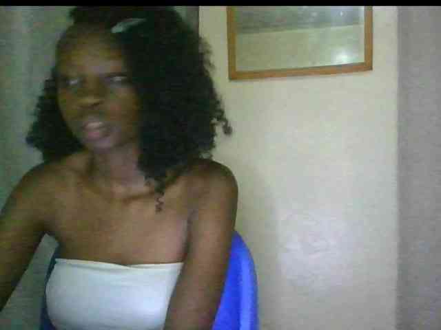 Sexyebonyxx