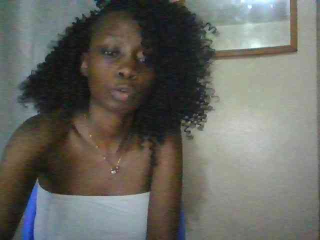 Sexyebonyxx webcam