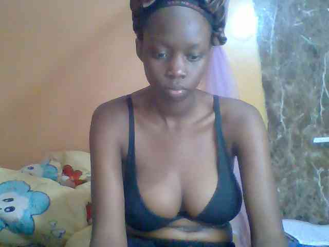 Sexyebonyxx webcam