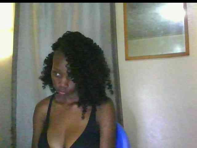 Sexyebonyxx