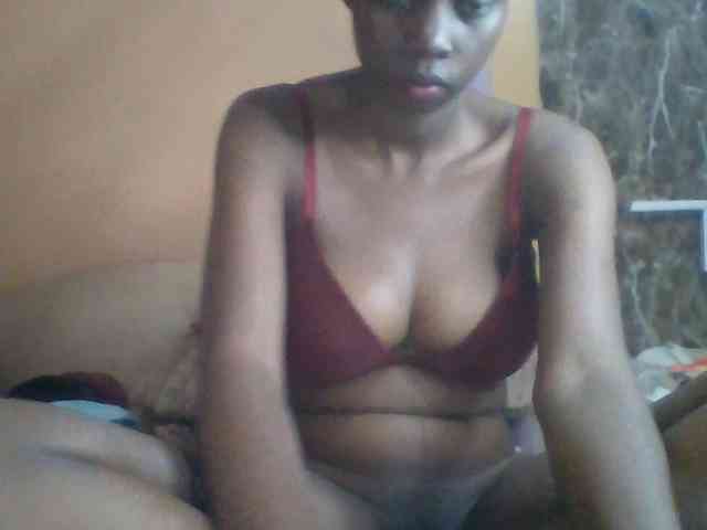 Sexyebonyxx