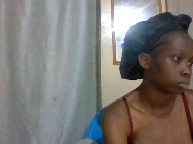 Sexyebonyxx