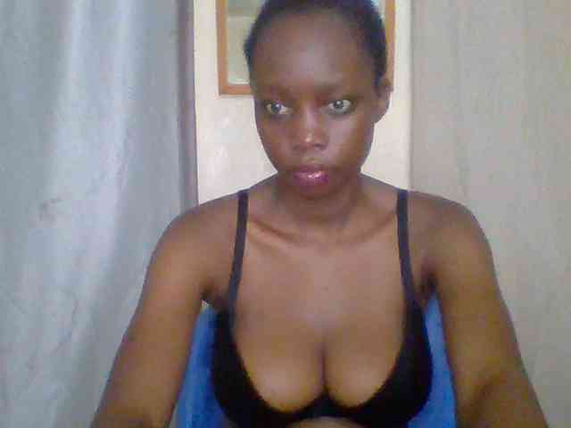 Sexyebonyxx webcam